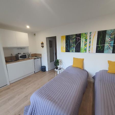 Studio Amelie Les Bains Buitenkant foto